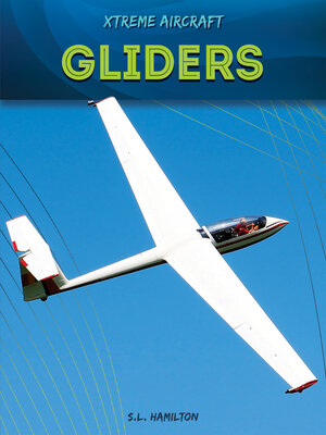 cover image of Gliders